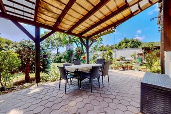 Segnerova vila na predaj – výnimočný dom v Mlynskej doline - 5