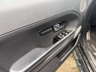 Land Rover Range Rover Evoque 2013 2.0Benzin - 5