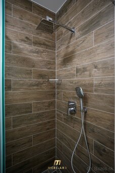 (PRENAJATÉ) Na prenájom 1 izbový byt, novostavba, parkovanie - 5