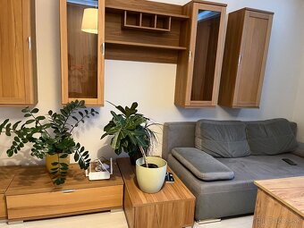 Prenajom 2izbovy byt Ružinov - 5