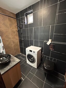 Prenajmem 1iz byt v centre Malaciek - 5