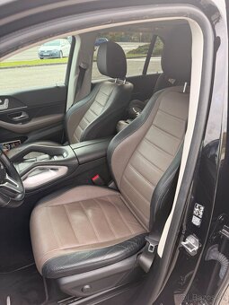 Mercedes-Benz GLE 350 de 4MATIC Plug-in Hybrid - 5