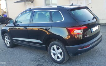 skoda Karoq 1.5 TSI DSG - 5
