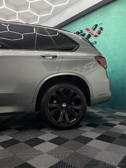 BMW X5 30d xDrive - 5