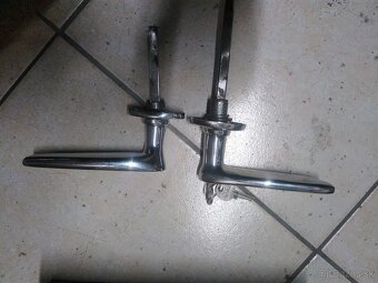 Kľučky Praga, Tatra, Aero , Škoda a ine . Sada č.3 - 5