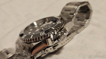 Pánske hodinky STEELDIVE SD1953 Automatic - 5