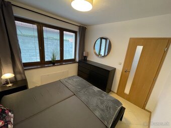 2 izbový apartmán 80m2 - 5