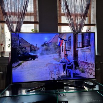 Samsung UE48H6470SS 3D TV - 5