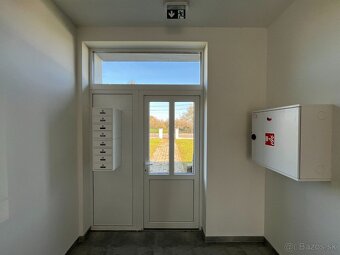 Krásne nové 1-2-3 izbové byty v Ivanke pri Nitre - 5