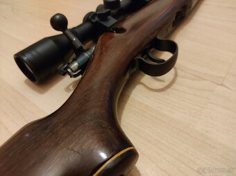 Predam malokalibrovku ZKM 451 - AKCIOVA CENA 199,- EUR - 5