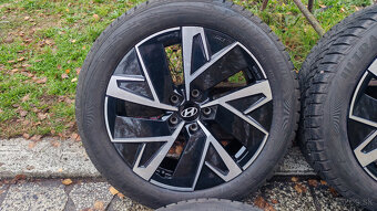 5x114,3 R18 --- HYUNDAI KONA - 5