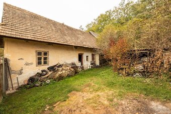 2 rodinné domy na dobrej adrese, Dobrá Niva - 5