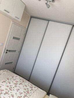 Novostavba 2-izbového bytu s terasou a záhradkou - 5