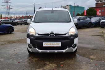 Citroën Berlingo 1.6Hdi - 5
