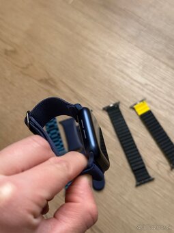 Apple Watch 6 44mm LTE - 5