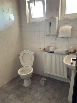 Na predaj výrobné haly v uzavretom areáli Nesvady - 5