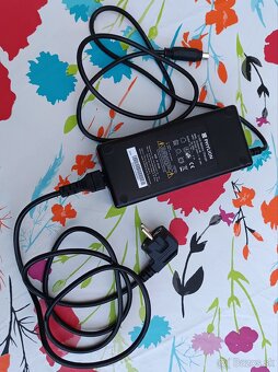 Elektrobicykel MTF - predám - 5