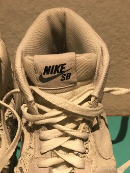 Nike SB - 5