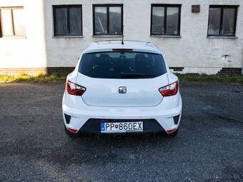 Seat Cupra Ibiza 1.4 DSG-F1 - 5