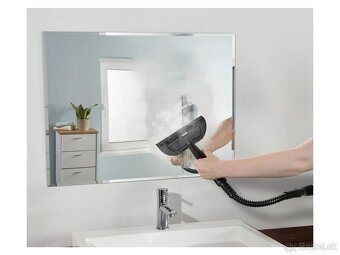 Nový ručný parný čistič Silvercrest SDR - 1050 - 5