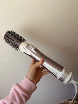 Kulmofen Rowenta Brush Active Premium Care CF9540F0 (434721) - 5