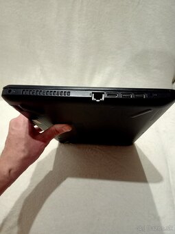 Predám notebook - 5