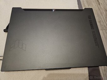 Asus /Ryzen 5 7535HS/16GB DDR5/1TB SSD/RTX 4060 8GB 140W - 5