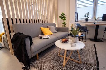 ♥️krásna kancelária/ štúdio 🌿 1x parking🚗 centrum🎯 - 5