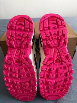 Salomon ACS + Heritige Pack - 5