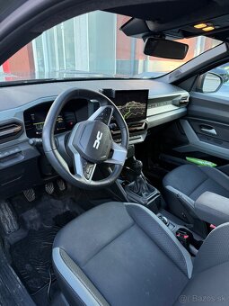 Dacia Duster 4x4 Extreme  1.2 TCe mHEV 2024 - 5