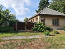 Pozemok v Kameníne - 5