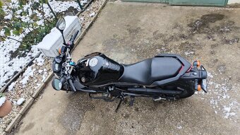 Yamaha XJ6N 2009 - 5