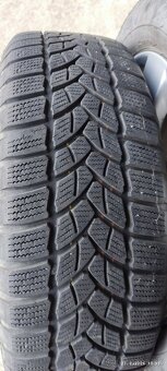 pneu. Suzuki Swift 185/60/15 - 5