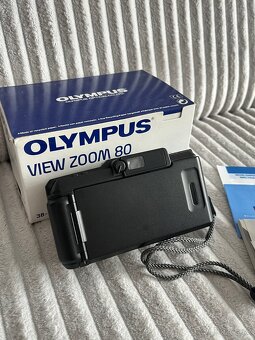 Olympus View Zoom 80 - 5