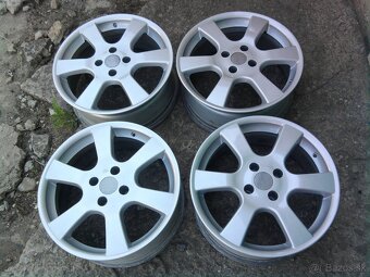 Predam elektrony 4x108 r17 - 5