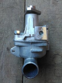 LADA NIVA-radiátor kúrenia/ventil kúrenia/chladič - 5