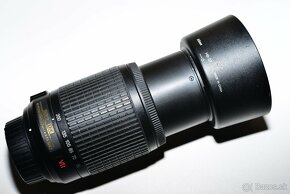 Nikon AF-S 55-200mm f/4-5,6G VR IF-ED DX Nikkor - 5