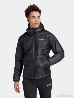 KUPIM ADIDAS TERREX oBLECENIE velkost S - 5
