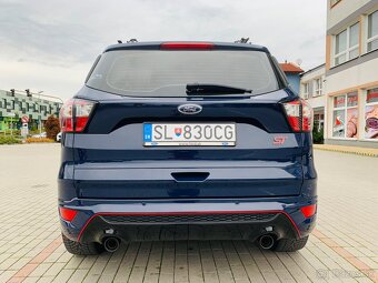 Ford Kuga ST 2019 4x4 2.0 Benzin 250PS automat - 5