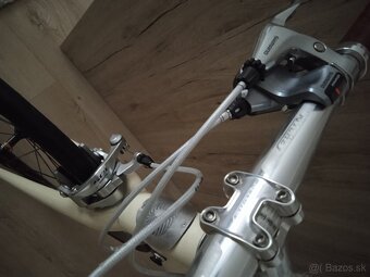 Predám elektrický bicykel - 5