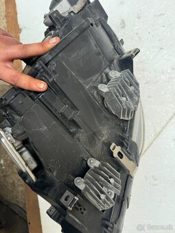 Bmw f10/f11 bixenon - 5