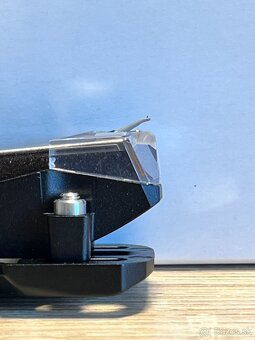 Audio-Technica AT-XP7/H DJ Prenoska Gramofon - 5