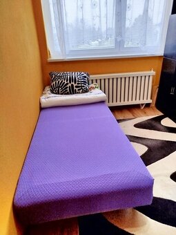 5-izbový rodinný dom, 250 Eur/mesiac/osoba - 5