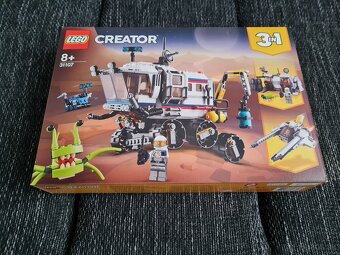 Rôzne lego - 5
