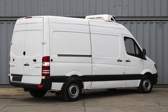 MERCEDES BENZ 316,L2H2,MRAZÍ -29°C,230V,ČR,1.MAJ - 5