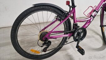 Dievčenský bicykel CTM Missy 24 - 5