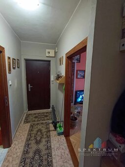 NOVÁ CENA/ Útulný 2 izbový byt s loggiou v BnB/ Centrum-stan - 5