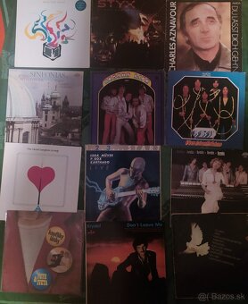 Lp platne - 5