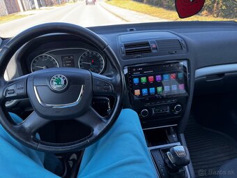 Škoda octavia II 2012, 1.6 DSG TDi - 5