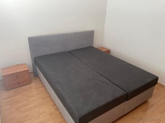 2 izbový byt s garážovým státím na Podzáhradnej ul. PRENÁJOM - 5